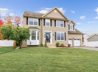 124 10th Ave, Manchester, NJ 08759