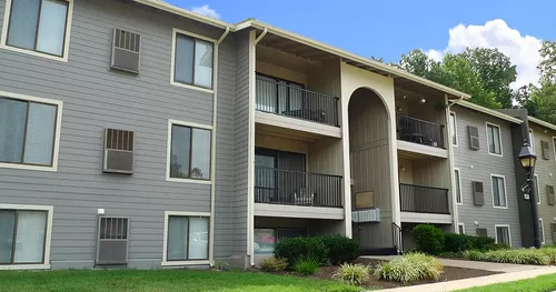 Tuckahoe Creek Apartment Homes | Richmond, VA - Tuckahoe Creek Apartments