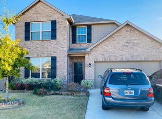 4740 Meadow Green Trl, Fort Worth, TX 76244