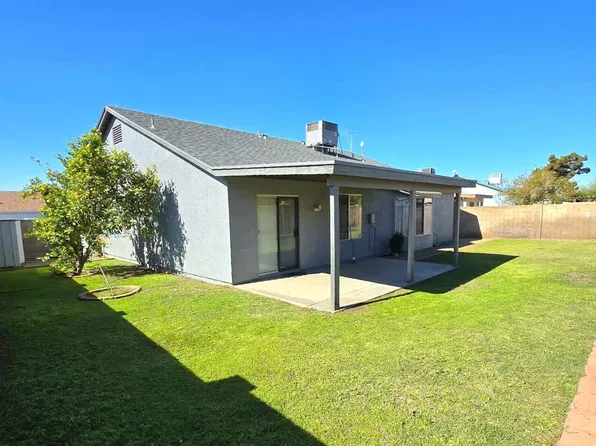 8512 W TUCKEY Lane, Glendale, AZ 85305