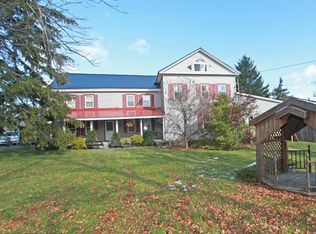 5429 State Route 20, Morrisville, NY 13408