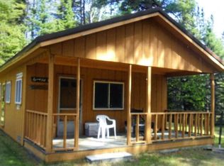 17317 W Black Creek Rd, Rudyard, MI 49780