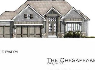 2810 W 175th Ter, Overland Park, KS 66085