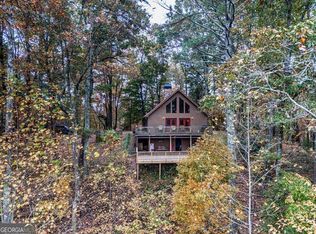 479 Little Mountaintown Trl, Ellijay, GA 30540