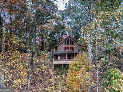 479 Little Mountaintown Trl, Ellijay, GA, 30540