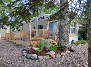 30344 Moose Trl, Pequot Lakes, MN 56472