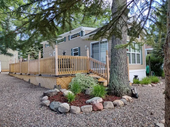 30344 Moose Trl, Pequot Lakes, MN 56472
