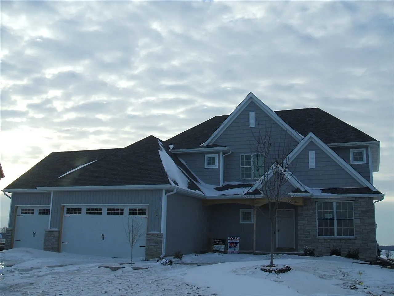 6575 Prairie Grass Ln photo 1