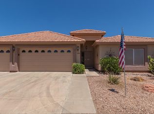 6401 S Championship Dr, Chandler, AZ 85249