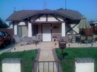 1677 256th St, Harbor City, CA 90710