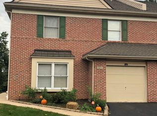 2604 Wister Ct, Lansdale, PA 19446
