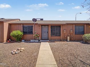 3646 N 67TH Avenue #106, Phoenix, AZ 85033