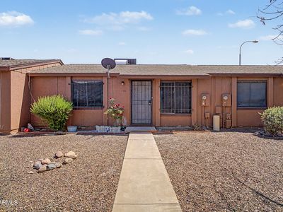 3646 N 67TH Avenue #106, Phoenix, AZ, 85033