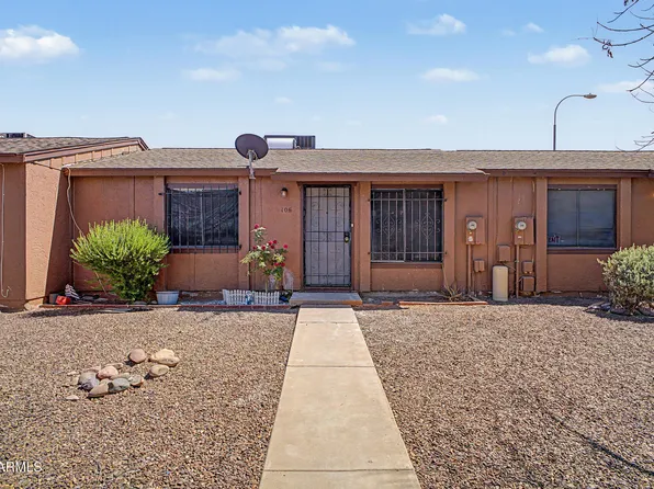 3646 N 67TH Avenue #106, Phoenix, AZ 85033
