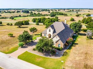 7225 Carnoustie Dr, Cleburne, TX 76033