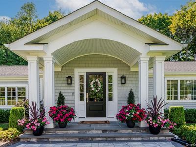 5 Fleetwood Drive, Huntington Bay, NY, 11743