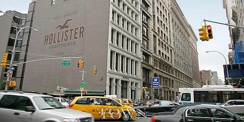 Rented by Town Residential