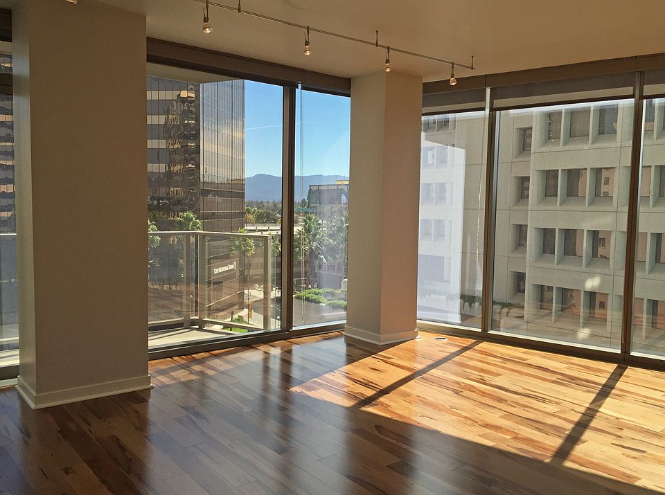 1st image of 38 N Almaden Blvd Unit 801