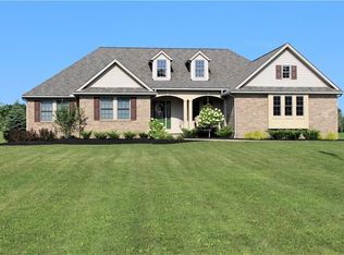 2640 Station Rd, Medina, OH 44256