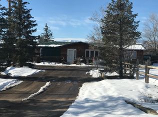 50 Cedar Dr, Silt, CO 81652