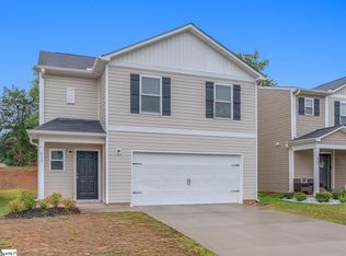 610 Farmstead Trl, Inman, SC 29349