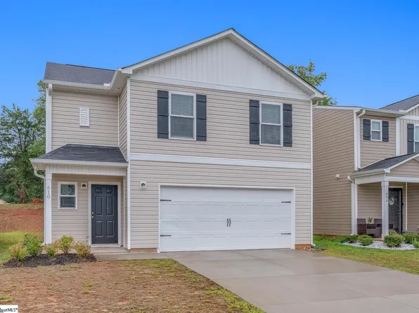 610 Farmstead Trl, Inman, SC 29349