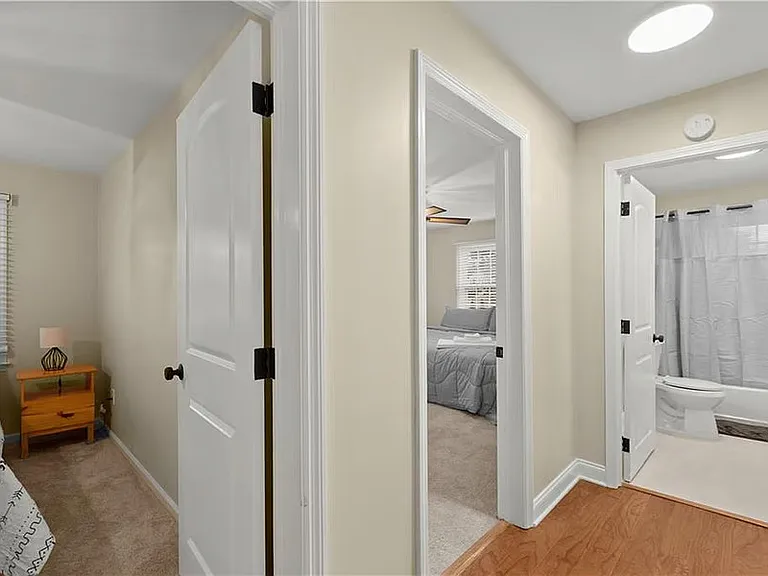 905 Liberty Hill Rd NE — Photo 17