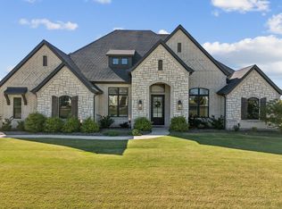 3017 Kessler Dr, Celina, TX 75009