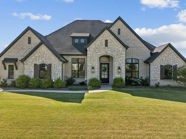 3017 Kessler Dr, Celina, TX 75009