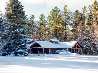 5051 Cascade Rd, Lake Placid, NY 12946