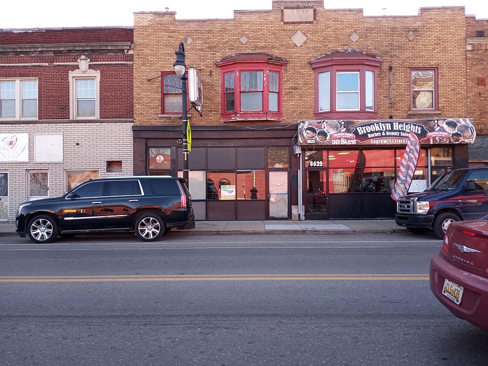 1st image of 8621 W Vernor Hwy #1