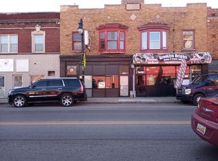 8621 W Vernor Hwy #1, Detroit, MI 48209