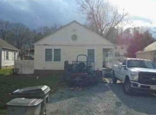 3743 6th St, North Beach, MD 20714