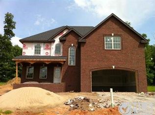 3173 Timberdale Dr, Clarksville, TN 37042