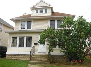299 Superior St, Marion, OH