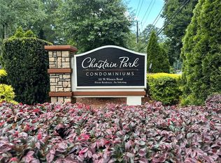 3075 Chastain Park Ct NE, Atlanta, GA 30342