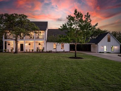 1514 Treehouse Ln S, Keller, TX, 76262