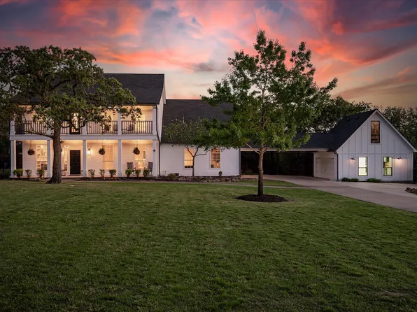 1514 Treehouse Ln S, Keller, TX 76262