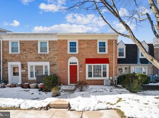 9796 Whiskey Run, Laurel, MD 20723