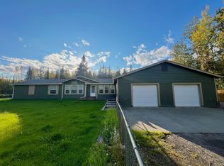 769 Joy Dr, North Pole, AK 99705