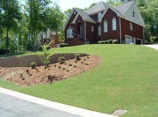 7105 Stacy Ln, Trussville, AL 35173