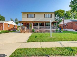 31 Brookside Rd, Erdenheim, PA 19038