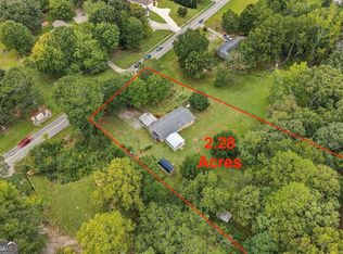 1639 Flowery Branch Rd, Auburn, GA 30011