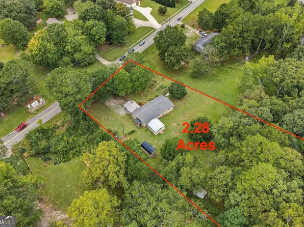 1639 Flowery Branch Rd, Auburn, GA 30011