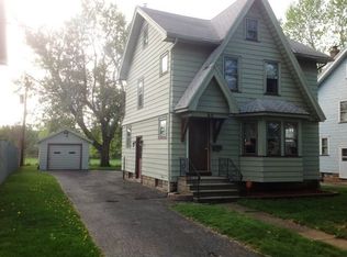 65 Devitt Rd, Rochester, NY 14615