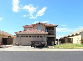 21545 W Hilton Ave, Buckeye, AZ 85326