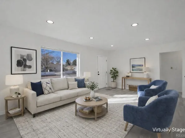 4805 W Custer Pl, Denver, CO 80219