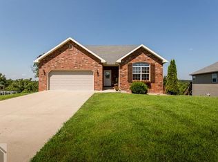 116 Birch Tree, Saint Robert, MO 65584
