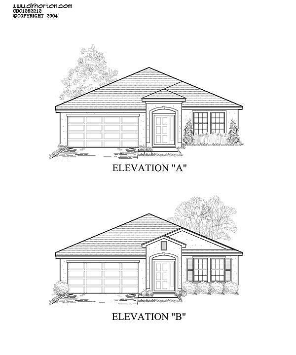 4707 Independence Trail