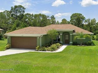 10107 Sunburst Ct, Spring Hill, FL 34608